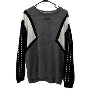 Victoria’s Secret Pink sweatshirt